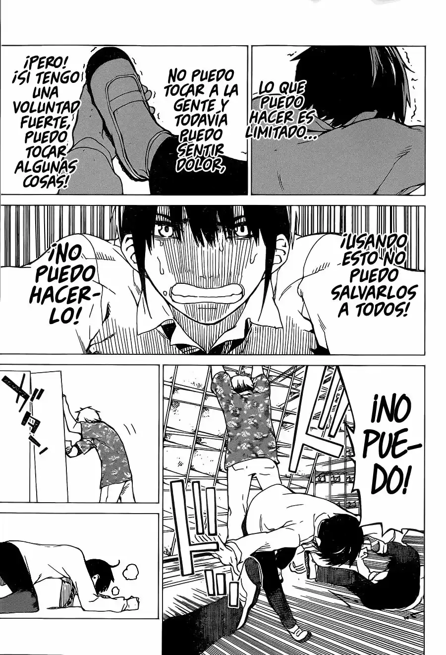 Rengoku no Karma (2015) - Capítulo 10 - Página 4 - LectorTMOo