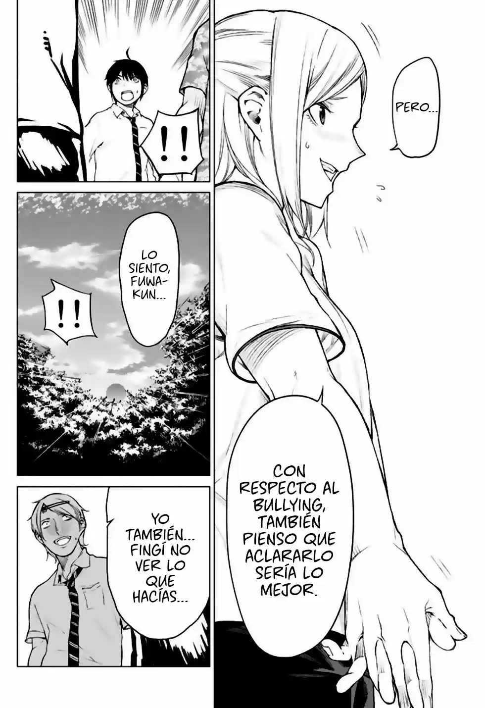 Rengoku no Karma (2015) - Capítulo 11 - Página 8 - LectorTMOo