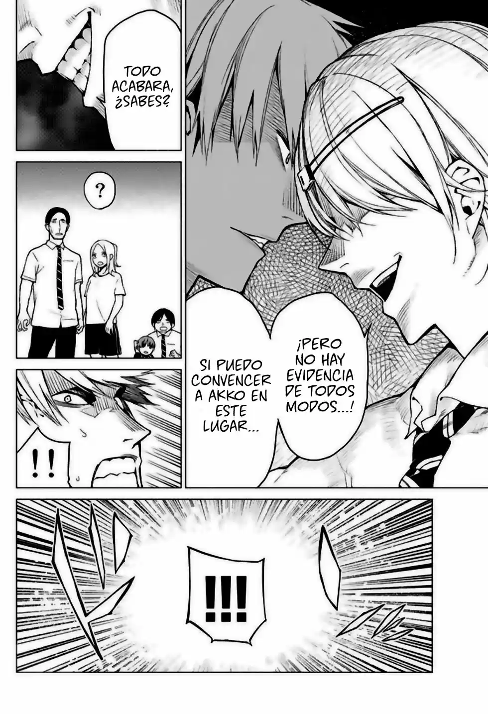 Rengoku no Karma (2015) - Capítulo 11 - Página 14 - LectorTMOo