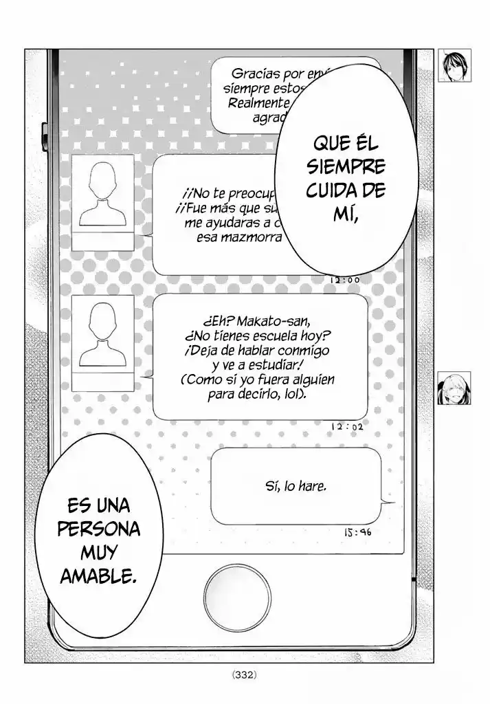 Rengoku no Karma (2015) - Capítulo 12 - Página 5 - LectorTMOo