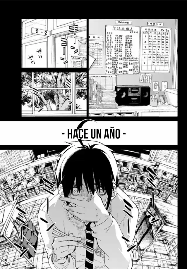 Rengoku no Karma (2015) - Capítulo 13 - Página 4 - LectorTMOo