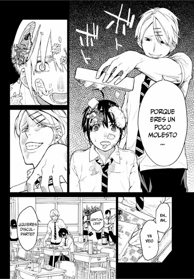 Rengoku no Karma (2015) - Capítulo 13 - Página 7 - LectorTMOo