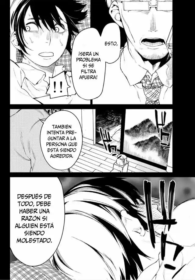 Rengoku no Karma (2015) - Capítulo 13 - Página 11 - LectorTMOo