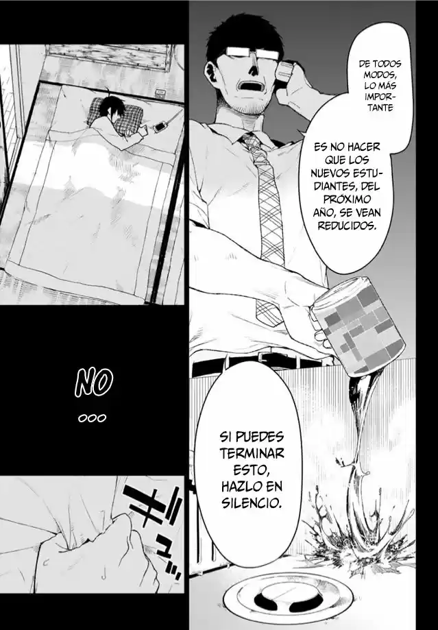 Rengoku no Karma (2015) - Capítulo 13 - Página 12 - LectorTMOo