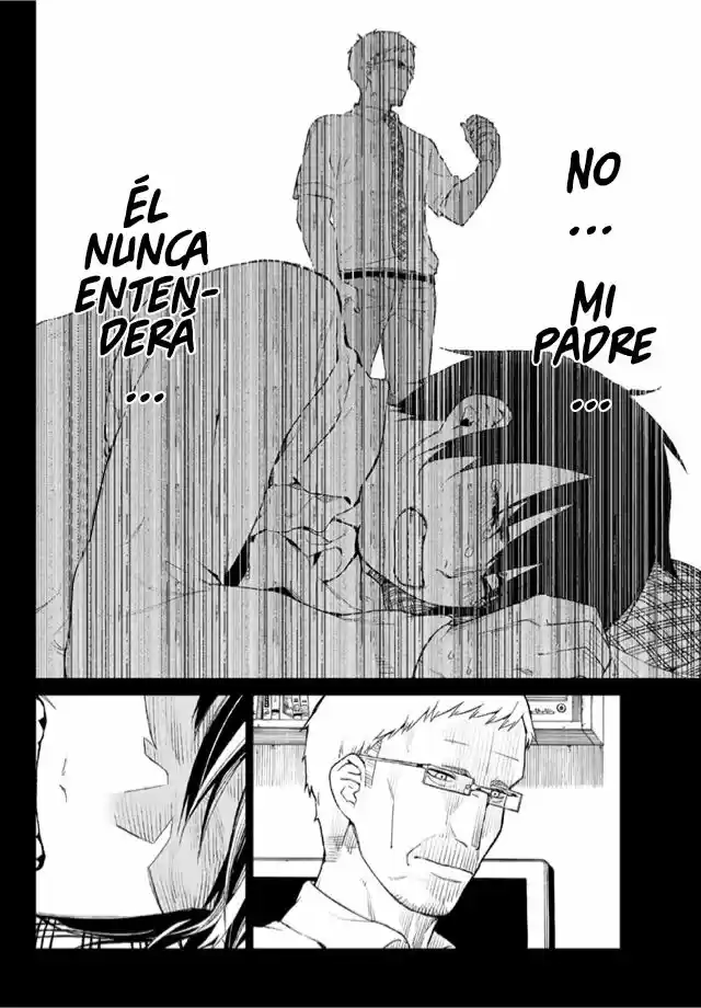 Rengoku no Karma (2015) - Capítulo 13 - Página 13 - LectorTMOo