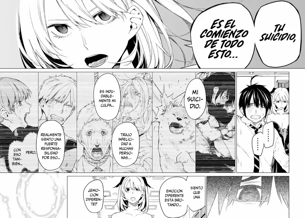 Rengoku no Karma (2015) - Capítulo 13 - Página 17 - LectorTMOo