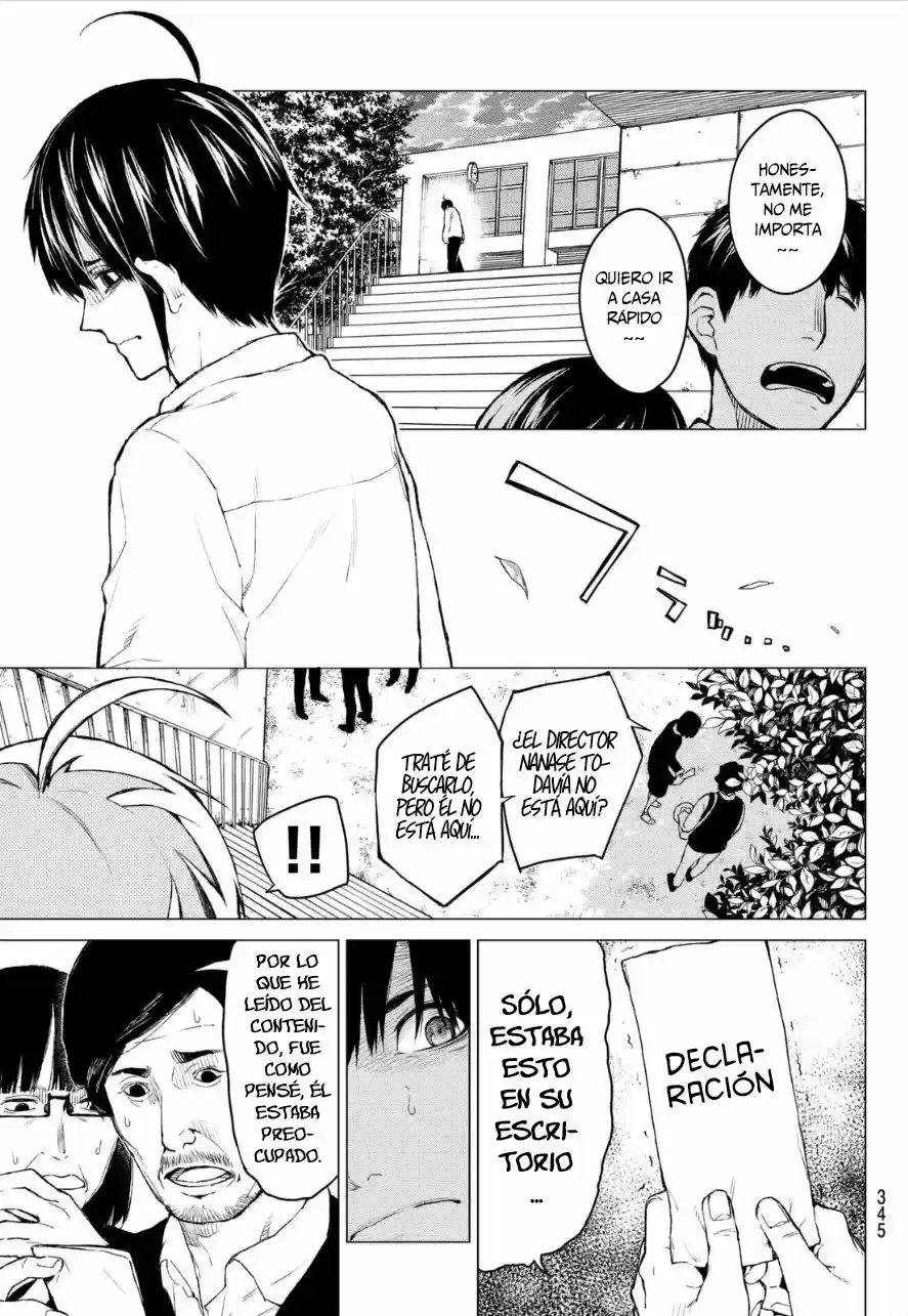 Rengoku no Karma (2015) - Capítulo 14 - Página 10 - LectorTMOo