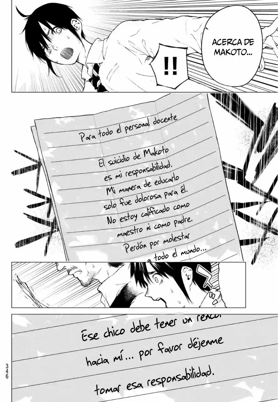 Rengoku no Karma (2015) - Capítulo 14 - Página 11 - LectorTMOo