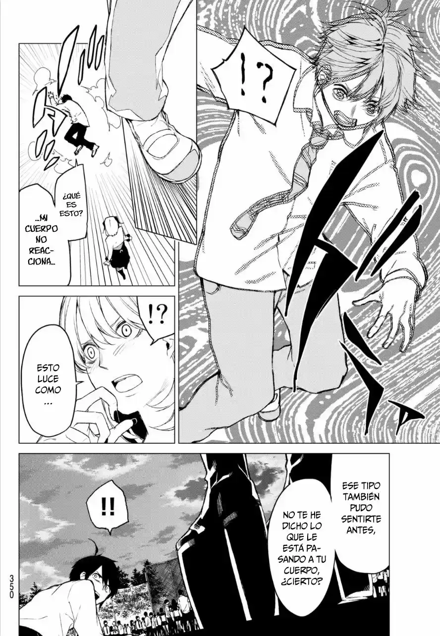 Rengoku no Karma (2015) - Capítulo 14 - Página 15 - LectorTMOo