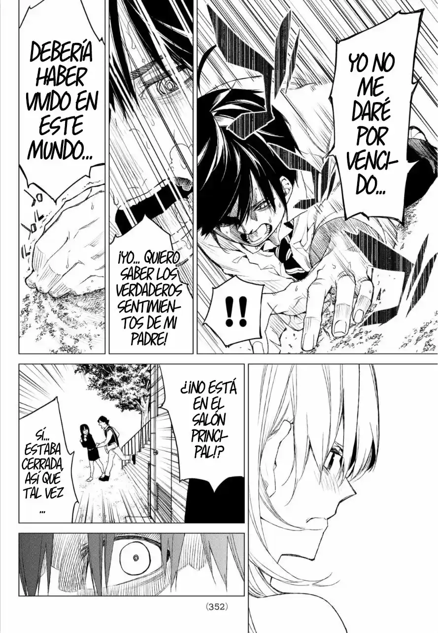 Rengoku no Karma (2015) - Capítulo 14 - Página 17 - LectorTMOo