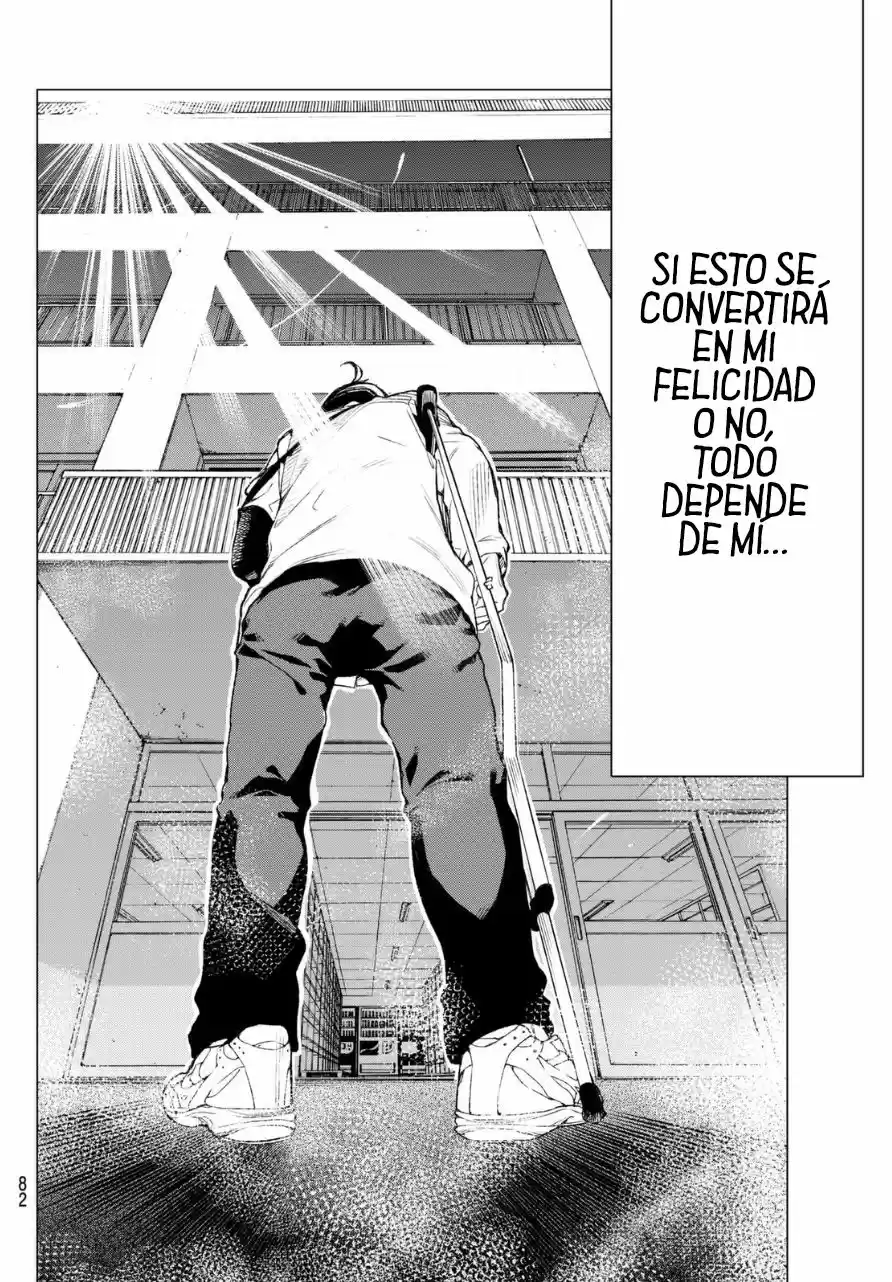 Rengoku no Karma (2015) - Capítulo 16 - Página 10 - LectorTMOo