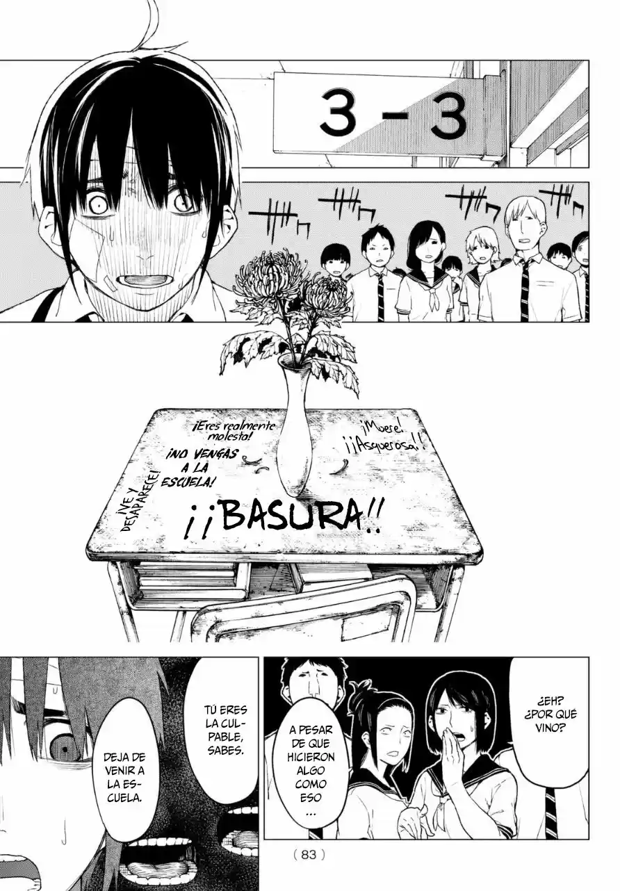 Rengoku no Karma (2015) - Capítulo 16 - Página 11 - LectorTMOo