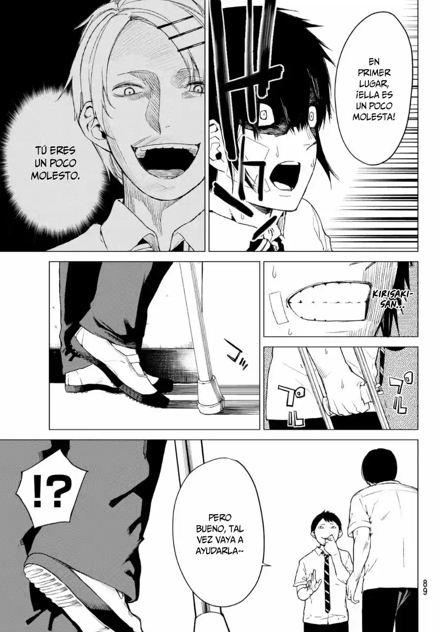 Rengoku no Karma (2015) - Capítulo 16 - Página 17 - LectorTMOo