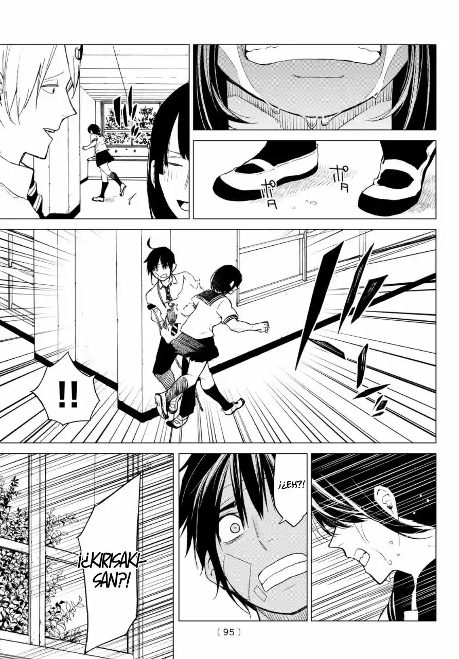 Rengoku no Karma (2015) - Capítulo 16 - Página 22 - LectorTMOo
