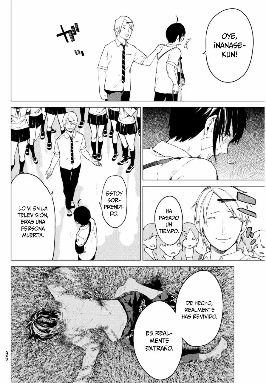Rengoku no Karma (2015) - Capítulo 16 - Página 23 - LectorTMOo