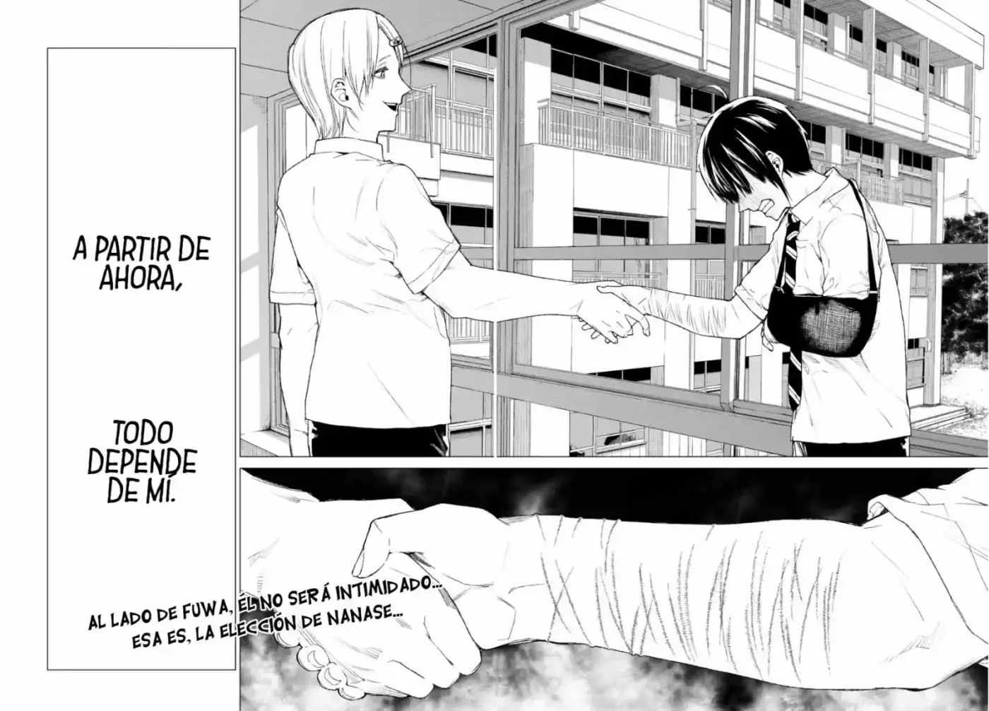 Rengoku no Karma (2015) - Capítulo 16 - Página 27 - LectorTMOo