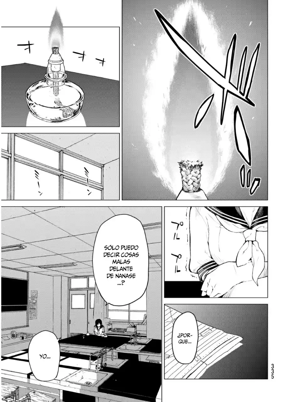 Rengoku no Karma (2015) - Capítulo 17 - Página 10 - LectorTMOo