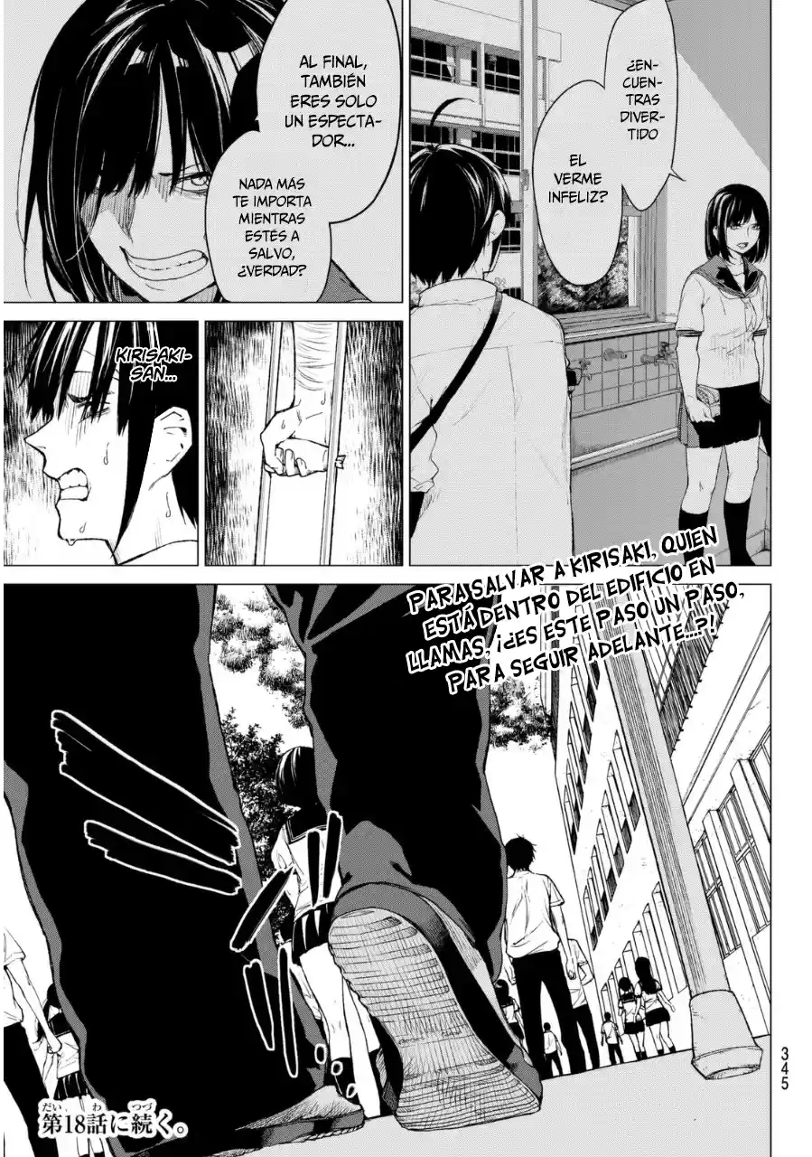Rengoku no Karma (2015) - Capítulo 17 - Página 20 - LectorTMOo