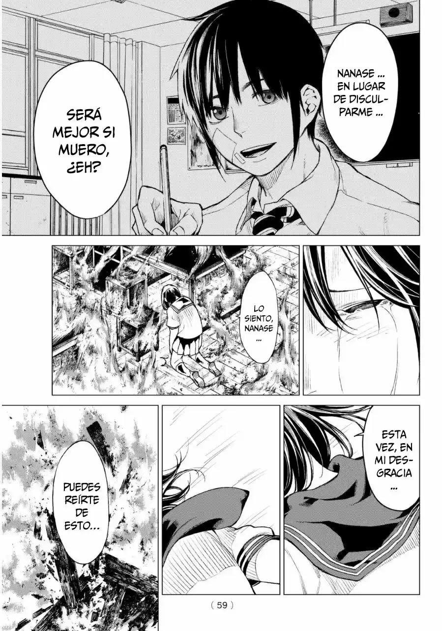 Rengoku no Karma (2015) - Capítulo 18 - Página 6 - LectorTMOo