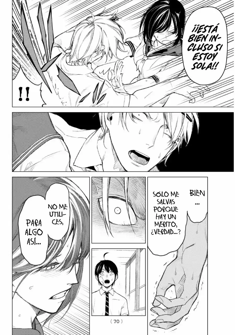 Rengoku no Karma (2015) - Capítulo 18 - Página 17 - LectorTMOo