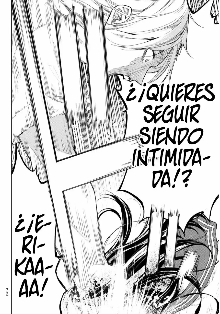 Rengoku no Karma (2015) - Capítulo 18 - Página 19 - LectorTMOo