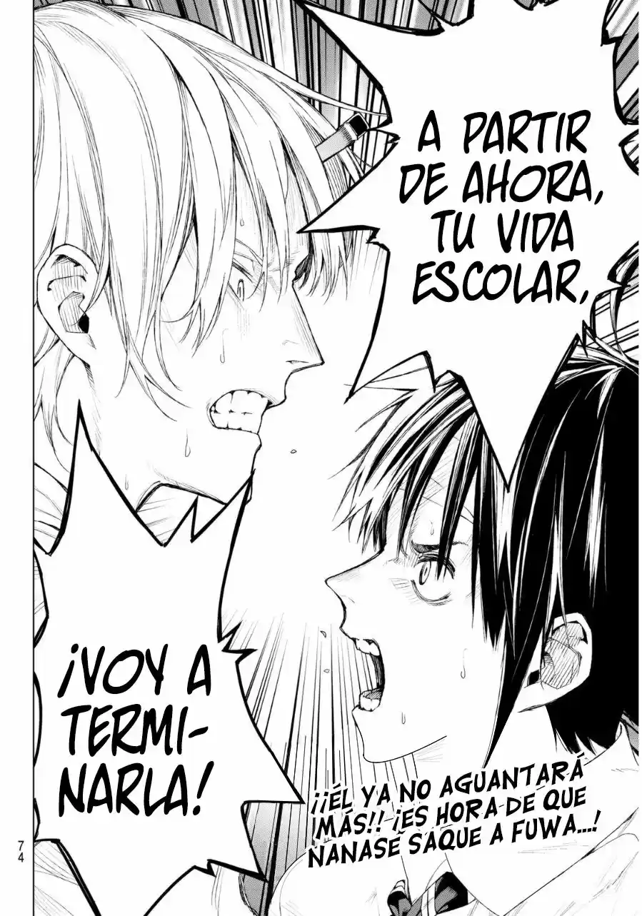 Rengoku no Karma (2015) - Capítulo 18 - Página 21 - LectorTMOo