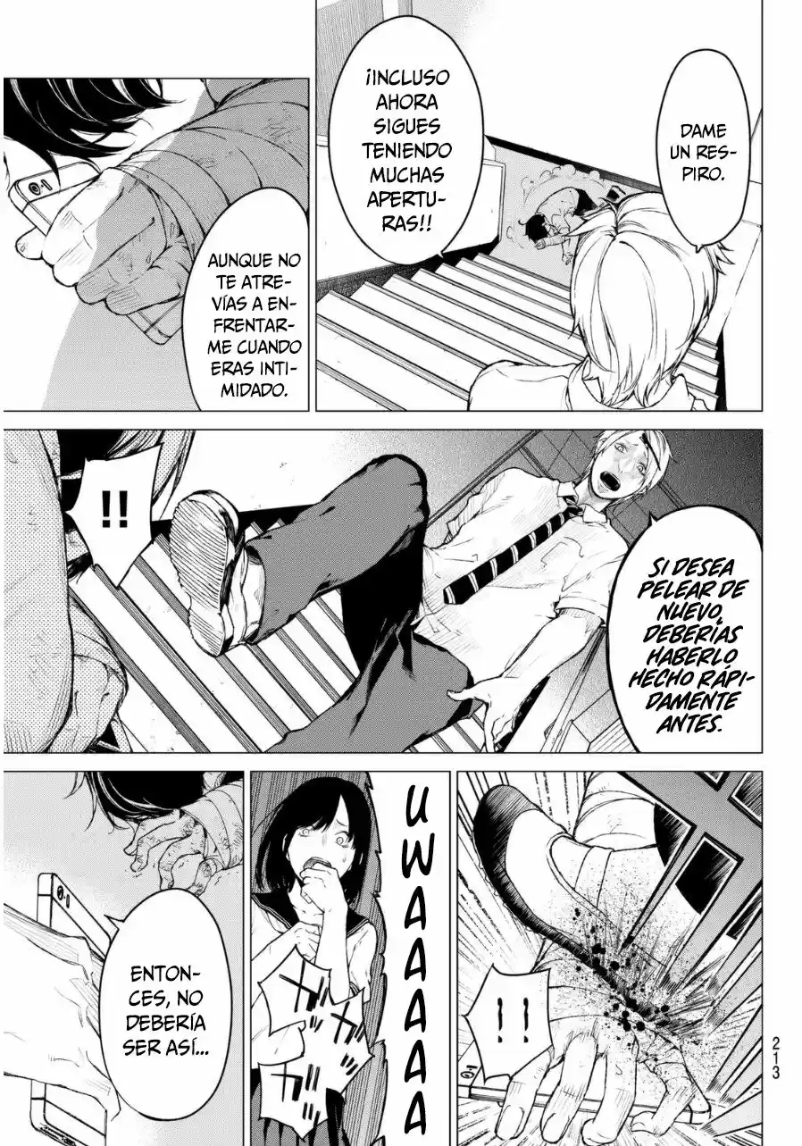 Rengoku no Karma (2015) - Capítulo 19 - Página 7 - LectorTMOo