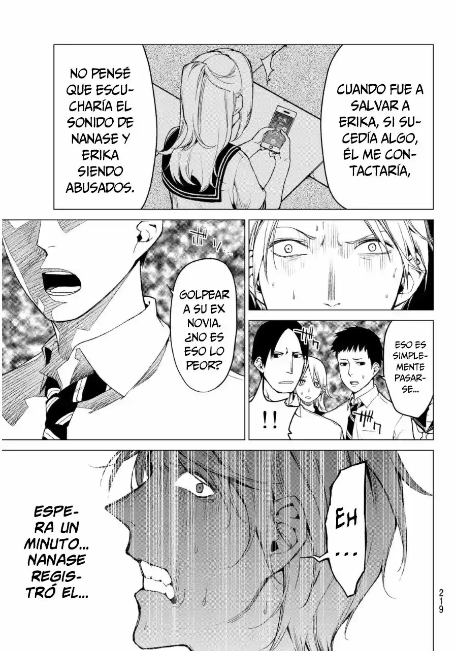 Rengoku no Karma (2015) - Capítulo 19 - Página 12 - LectorTMOo
