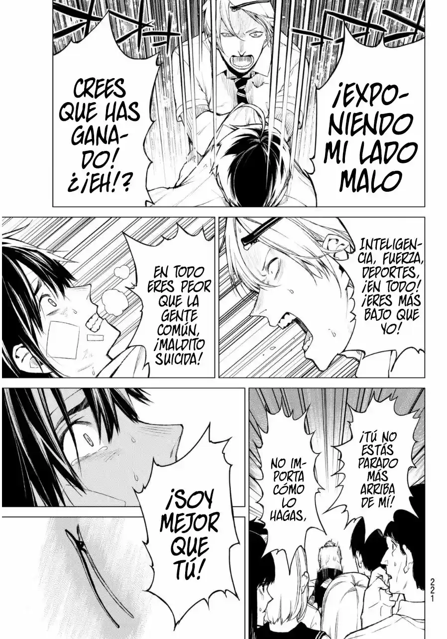 Rengoku no Karma (2015) - Capítulo 19 - Página 14 - LectorTMOo