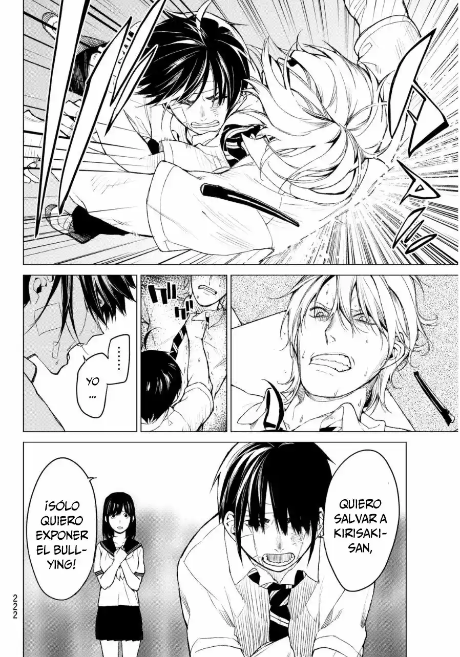 Rengoku no Karma (2015) - Capítulo 19 - Página 15 - LectorTMOo