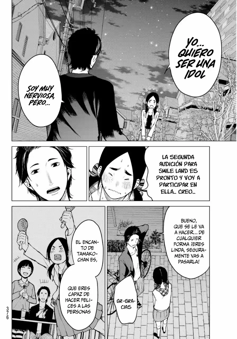 Rengoku no Karma (2015) - Capítulo 21 - Página 9 - LectorTMOo
