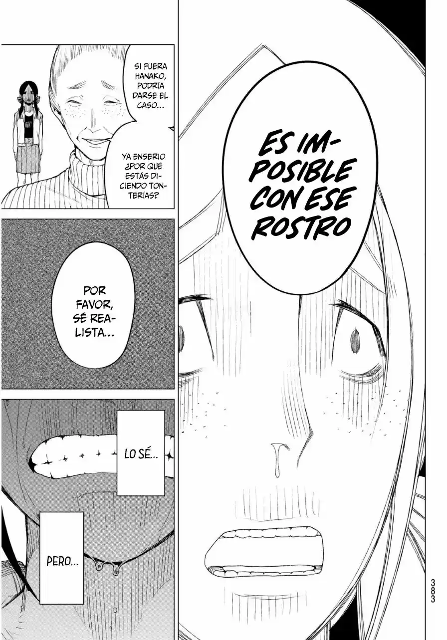 Rengoku no Karma (2015) - Capítulo 21 - Página 16 - LectorTMOo