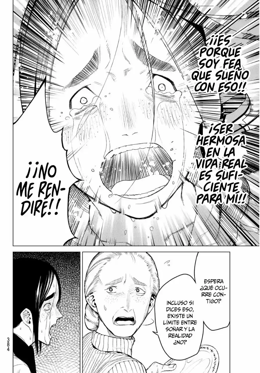 Rengoku no Karma (2015) - Capítulo 21 - Página 17 - LectorTMOo