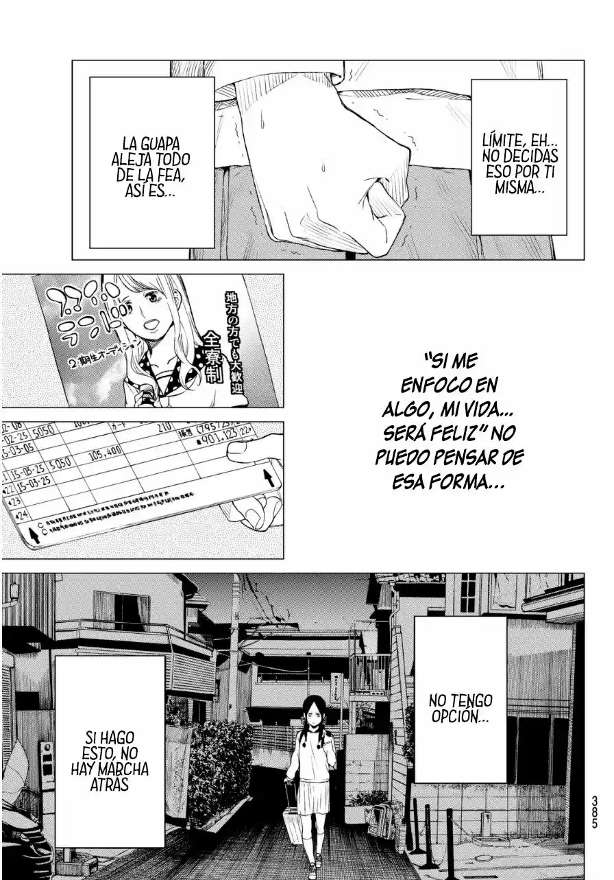 Rengoku no Karma (2015) - Capítulo 21 - Página 18 - LectorTMOo