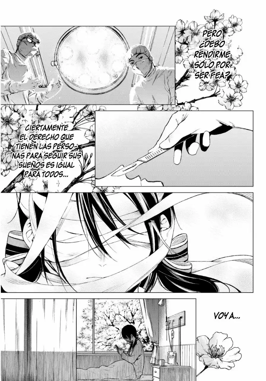 Rengoku no Karma (2015) - Capítulo 21 - Página 20 - LectorTMOo