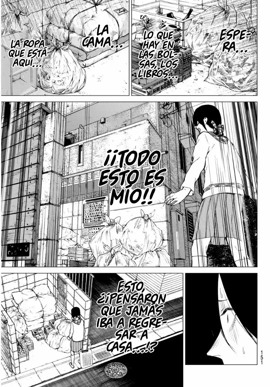 Rengoku no Karma (2015) - Capítulo 22 - Página 14 - LectorTMOo