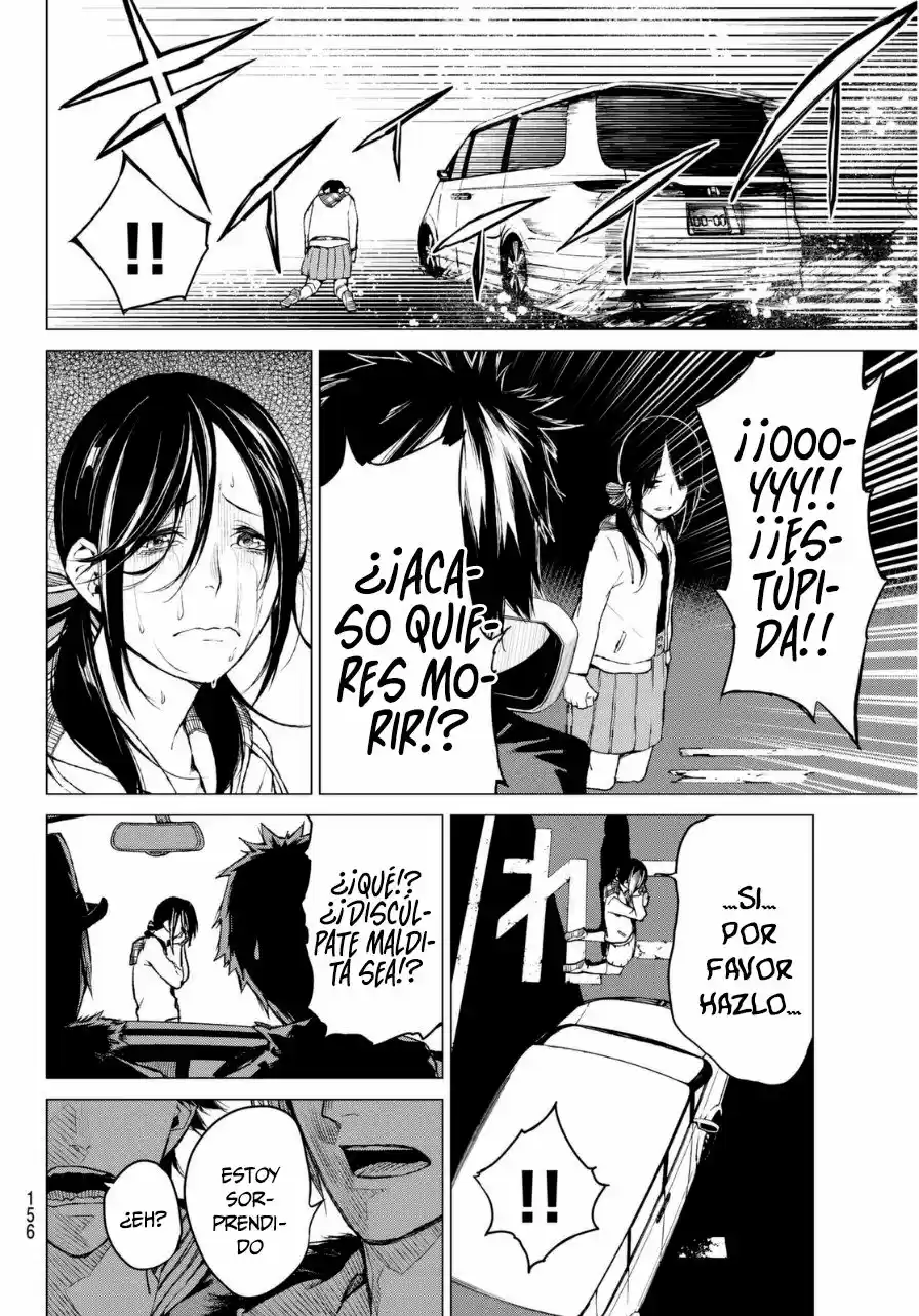 Rengoku no Karma (2015) - Capítulo 22 - Página 19 - LectorTMOo