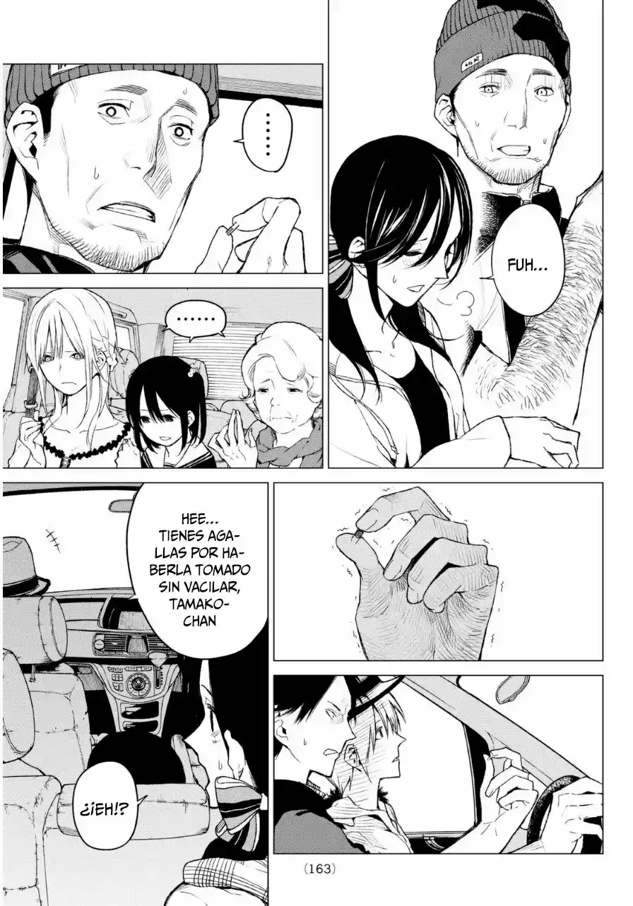 Rengoku no Karma (2015) - Capítulo 22 - Página 25 - LectorTMOo