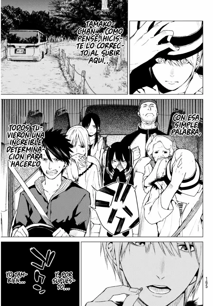 Rengoku no Karma (2015) - Capítulo 22 - Página 27 - LectorTMOo