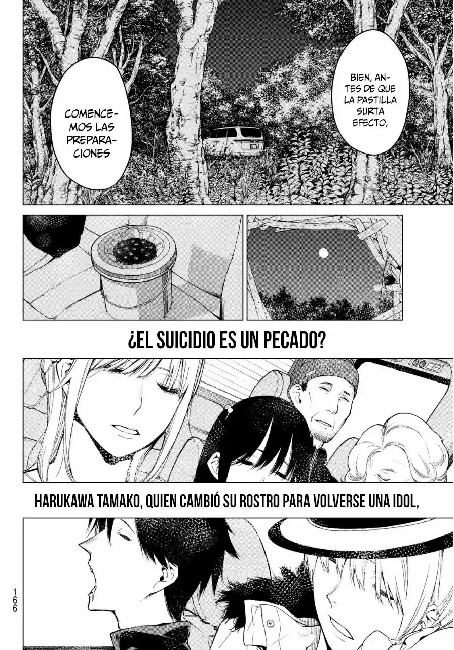 Rengoku no Karma (2015) - Capítulo 22 - Página 28 - LectorTMOo