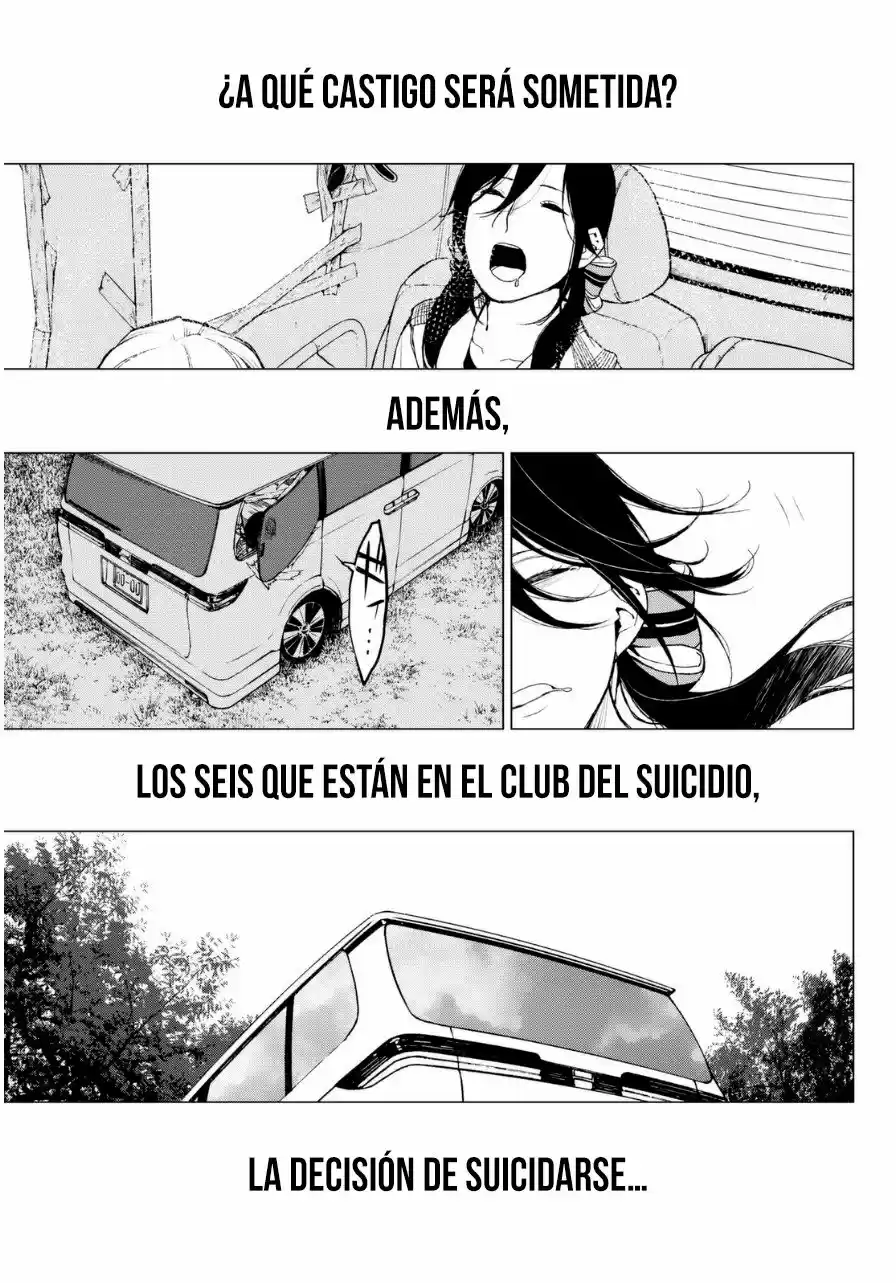 Rengoku no Karma (2015) - Capítulo 22 - Página 29 - LectorTMOo