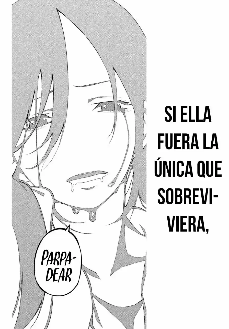 Rengoku no Karma (2015) - Capítulo 22 - Página 30 - LectorTMOo