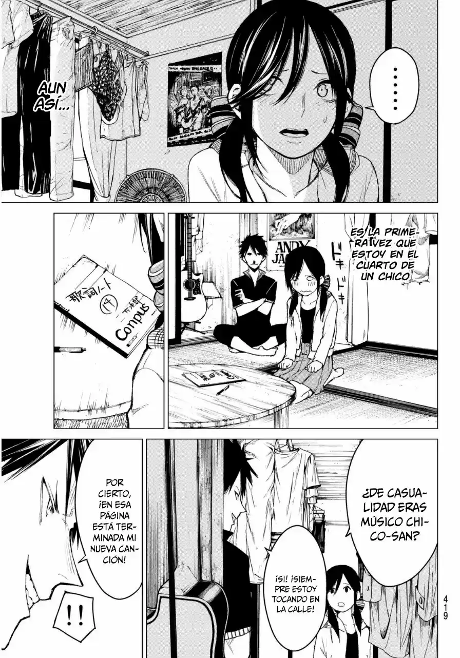 Rengoku no Karma (2015) - Capítulo 23 - Página 12 - LectorTMOo