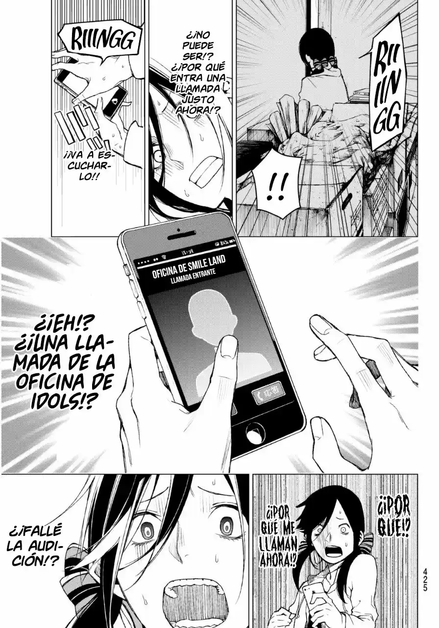 Rengoku no Karma (2015) - Capítulo 23 - Página 18 - LectorTMOo