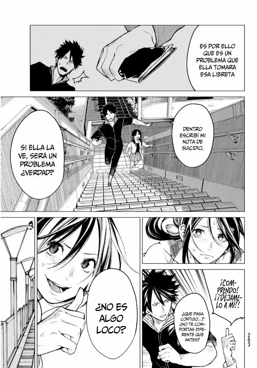 Rengoku no Karma (2015) - Capítulo 24 - Página 4 - LectorTMOo