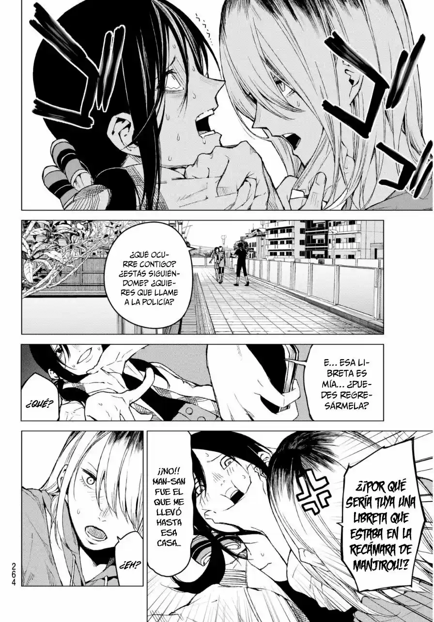 Rengoku no Karma (2015) - Capítulo 24 - Página 5 - LectorTMOo