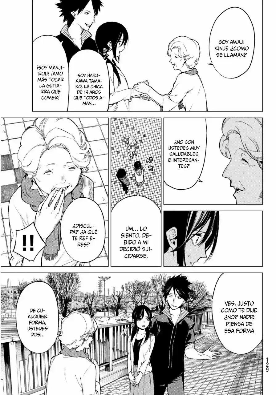 Rengoku no Karma (2015) - Capítulo 25 - Página 6 - LectorTMOo