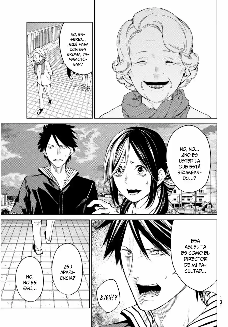Rengoku no Karma (2015) - Capítulo 25 - Página 8 - LectorTMOo