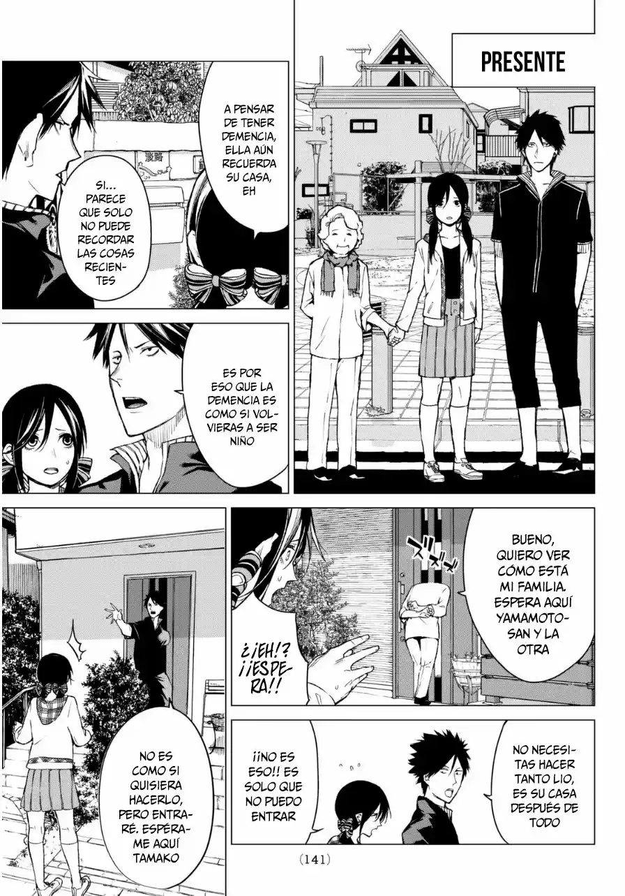 Rengoku no Karma (2015) - Capítulo 25 - Página 18 - LectorTMOo