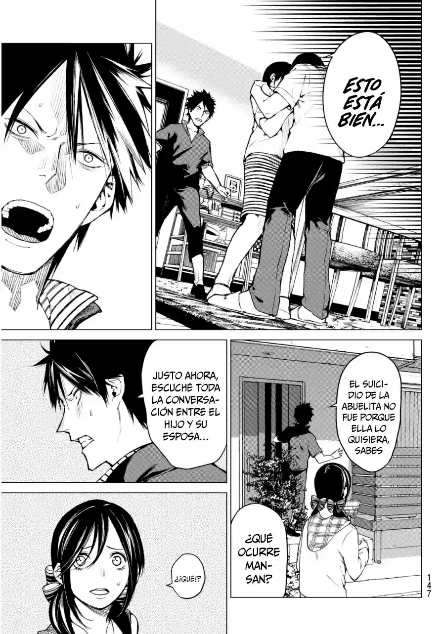 Rengoku no Karma (2015) - Capítulo 25 - Página 24 - LectorTMOo